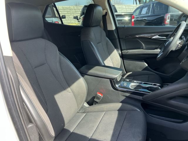 Used 2023 Buick Envision Preferred image 23