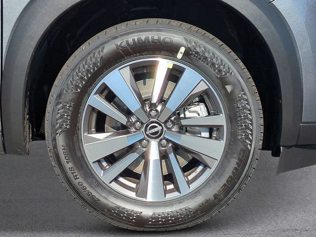 New 2026 Nissan Pathfinder SL AWD/4WD image 9