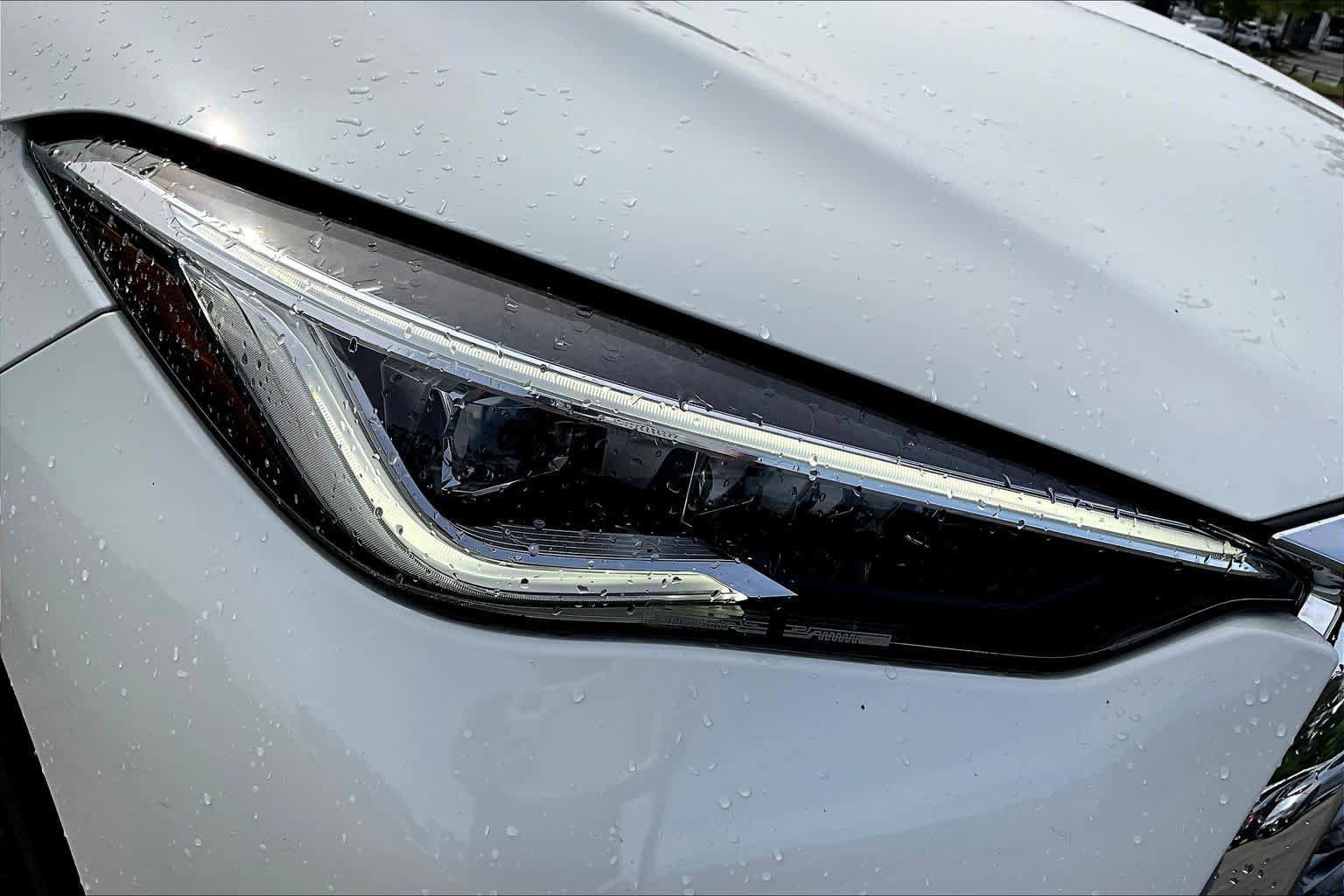 Used 2023 INFINITI QX55 Essential AWD/4WD image 28