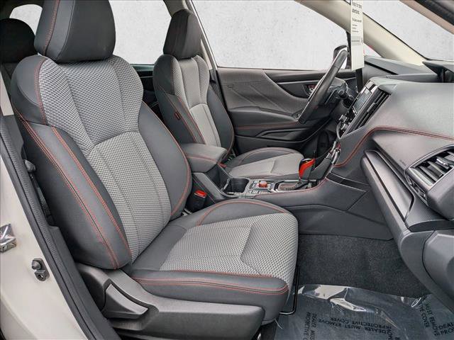 Certified 2023 Subaru Forester Sport image 25
