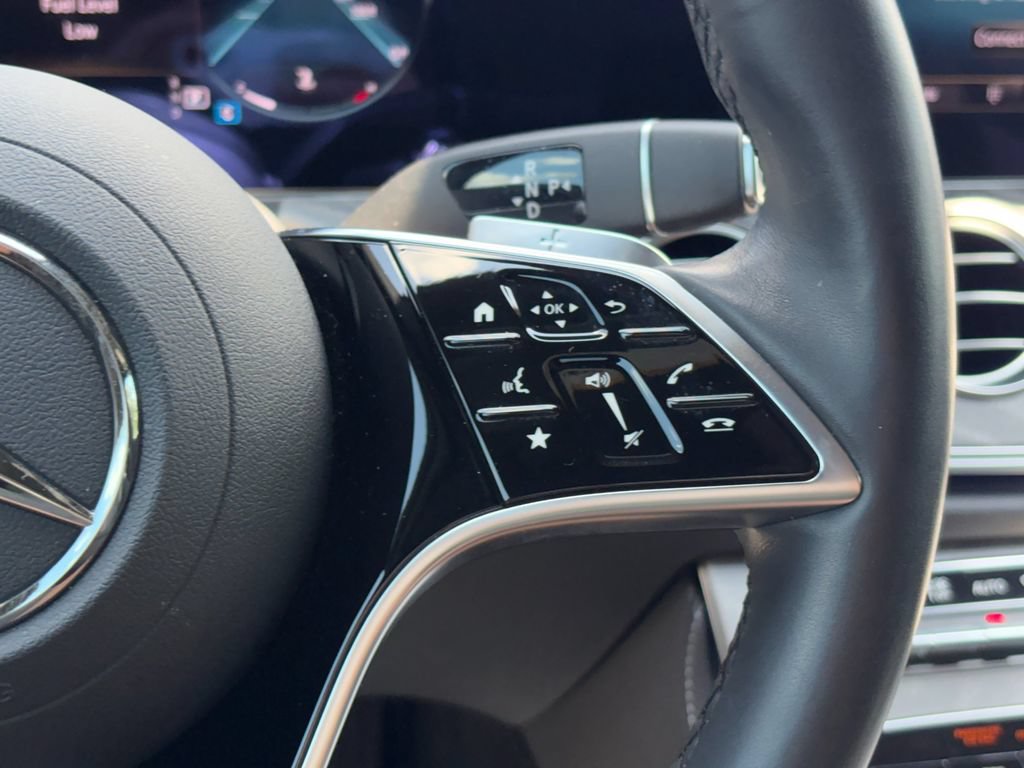 Used 2022 Mercedes-Benz E 350 Sedan image 13