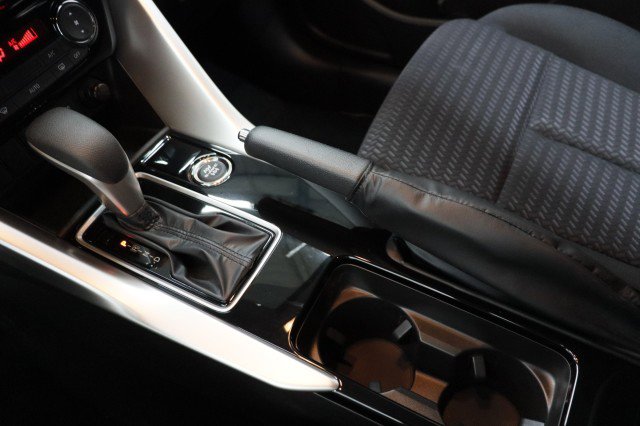 New 2026 Mitsubishi Eclipse Cross ES AWD/4WD image 14