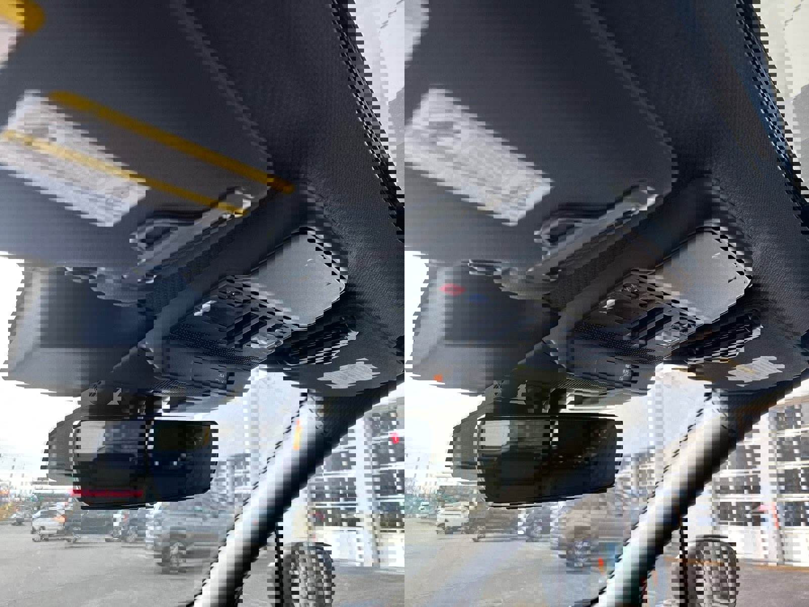 New 2026 Subaru Outback Premium image 28