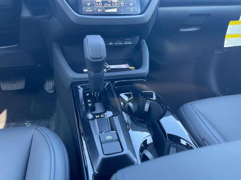 New 2026 Subaru Forester Premium AWD/4WD image 11