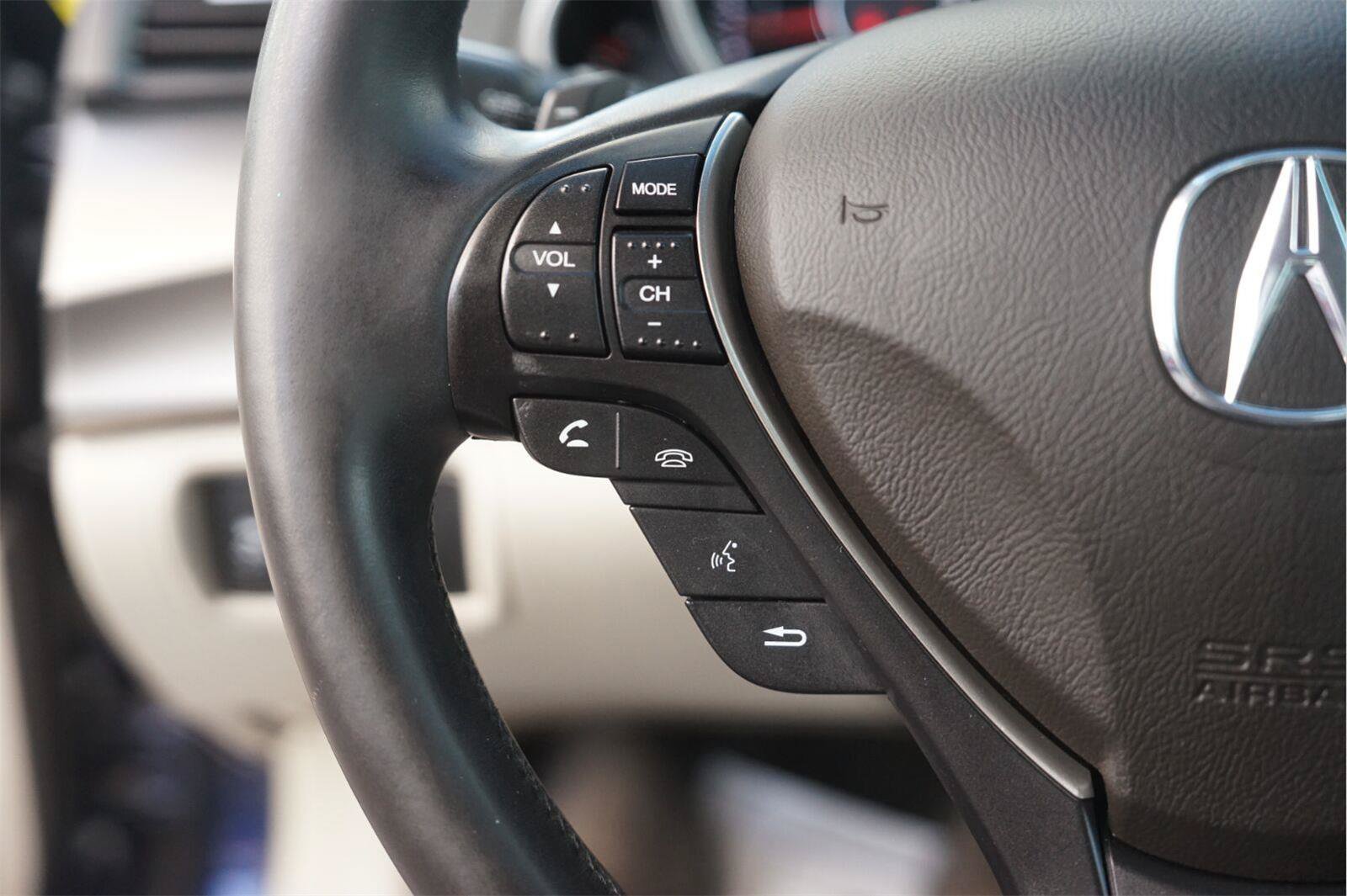 Used 2013 Acura TL w/ Technology Package FWD image 23
