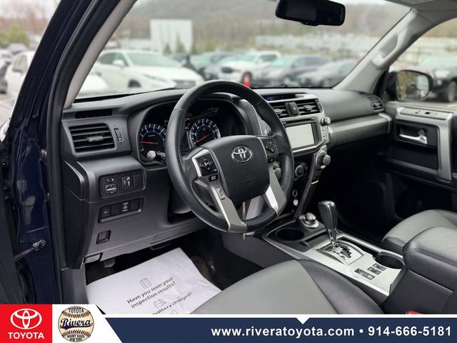 Used 2015 Toyota 4Runner SR5 Premium image 13
