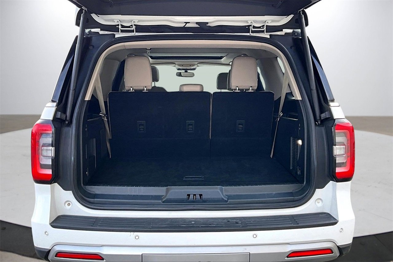 Used 2024 Ford Expedition Max Limited image 27