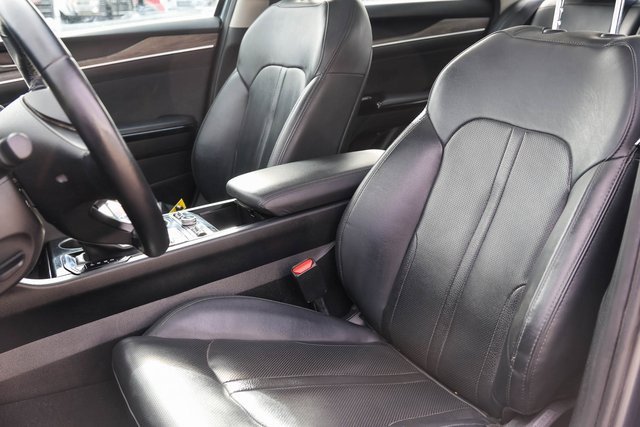 Used 2022 Kia K5 EX w/ EX Premium Package image 11