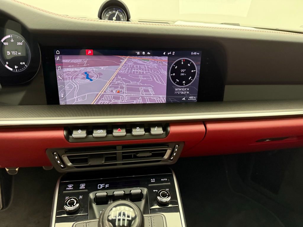 Used 2021 Porsche 911 Carrera S image 16