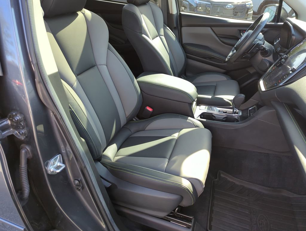 Used 2023 Subaru Ascent Onyx Edition image 40