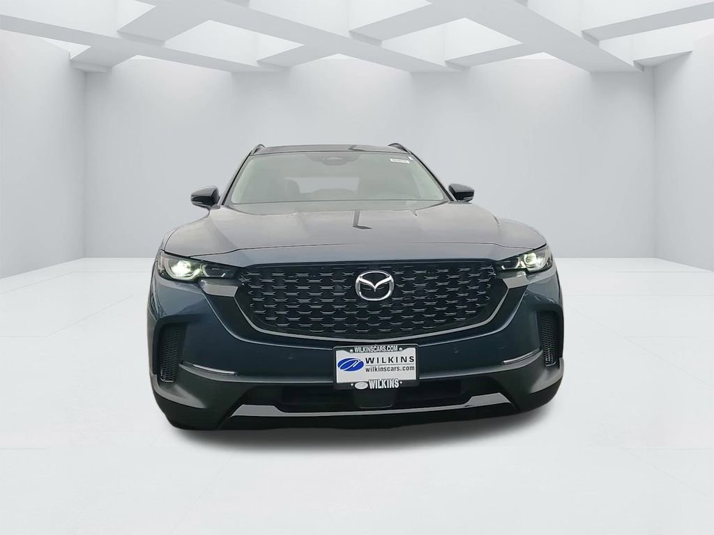 New 2026 MAZDA CX-50 AWD 2.5 Hybrid w/ Weather Package image 2