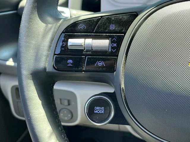 Used 2023 Hyundai Ioniq 6 SEL RWD image 15