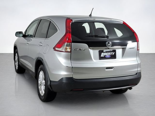 Used 2012 Honda CR-V EX image 5