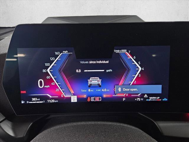 Used 2026 BMW 228i w/ Technology Package image 10