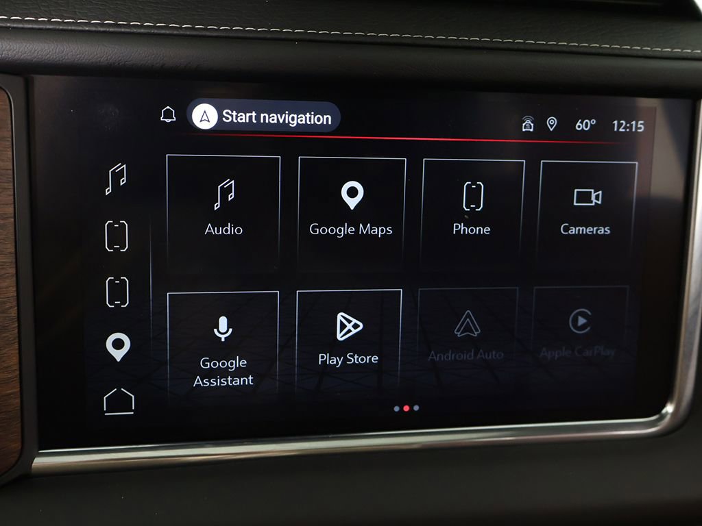 Used 2023 GMC Yukon Denali Ultimate w/ LPO, Floor Liner Package image 64