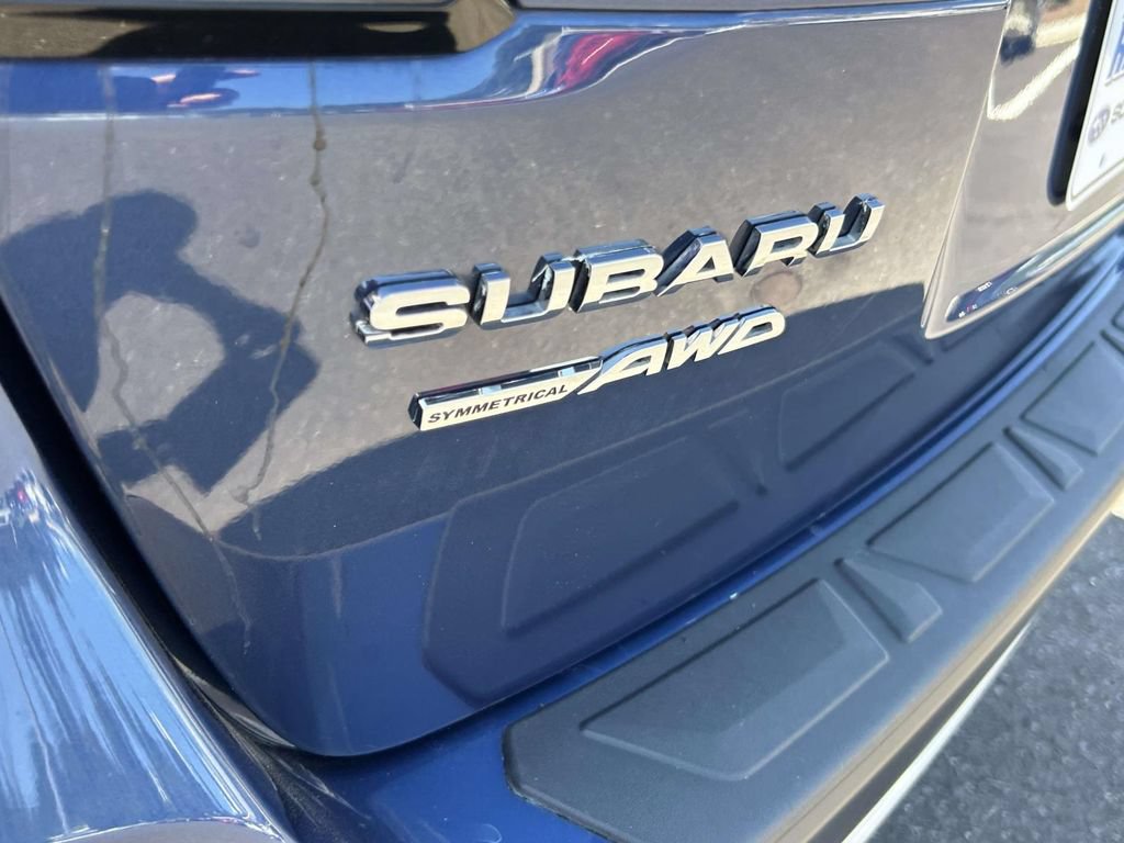 Used 2020 Subaru Outback Touring w/ Popular Package #2 AWD/4WD image 7