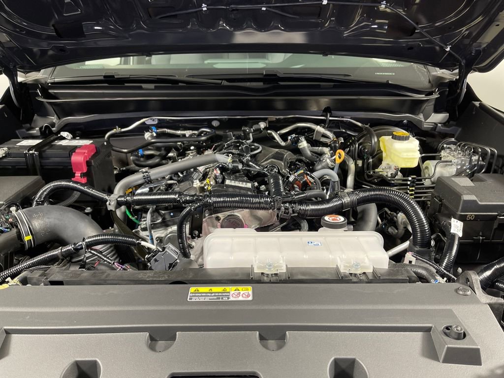 New 2026 Toyota Tacoma TRD Off-Road image 9