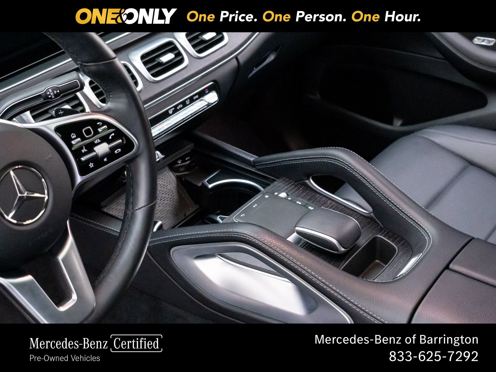 Certified 2023 Mercedes-Benz GLE 450 4MATIC image 12