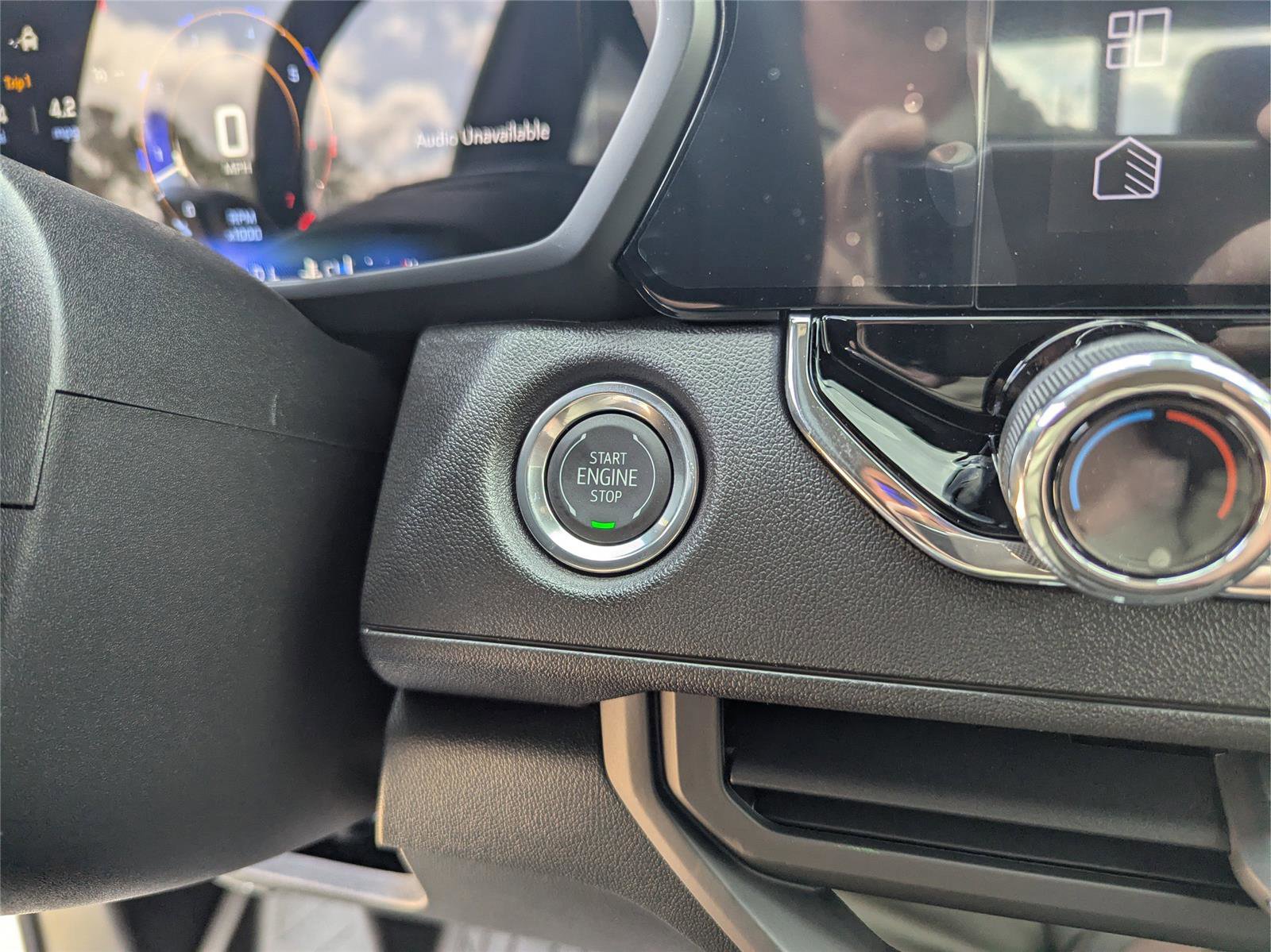 New 2026 Chevrolet Colorado Trail Boss image 13