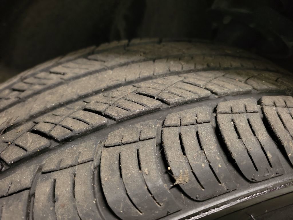 Used 2020 Chrysler Pacifica Limited image 12