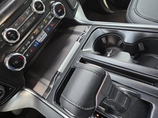 New 2025 Ford F150 Platinum image 15