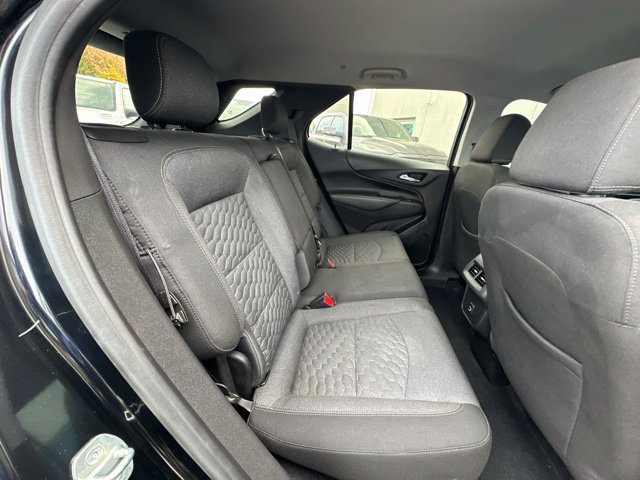 Used 2020 Chevrolet Equinox LT FWD image 20