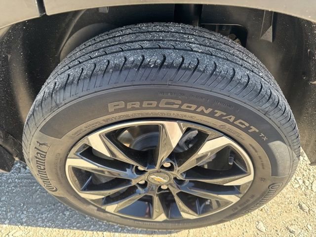 Used 2023 Chevrolet TrailBlazer LT image 10