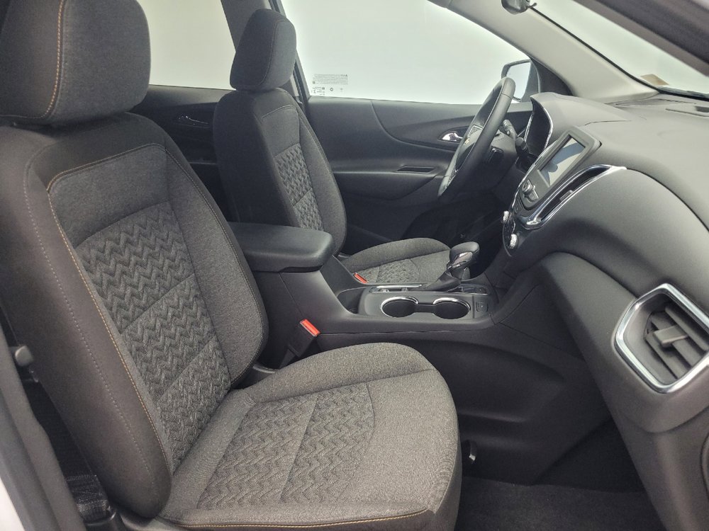 Used 2024 Chevrolet Equinox LT image 21
