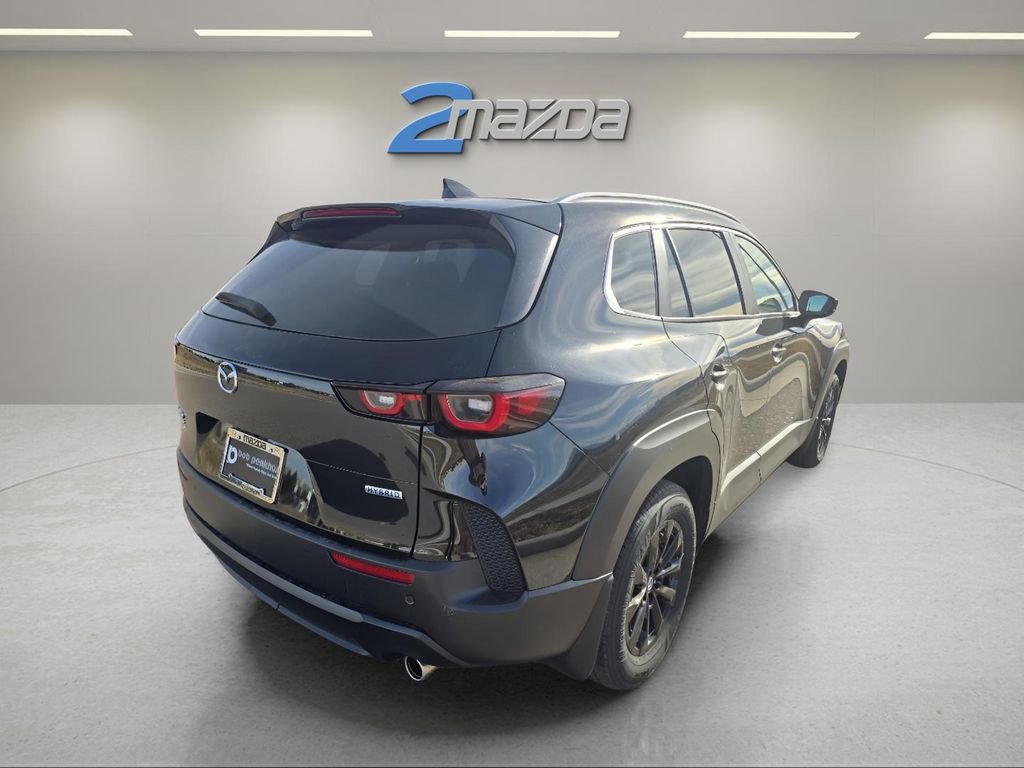 New 2026 MAZDA CX-50 2.5 Hybrid w/ Weather Package image 5