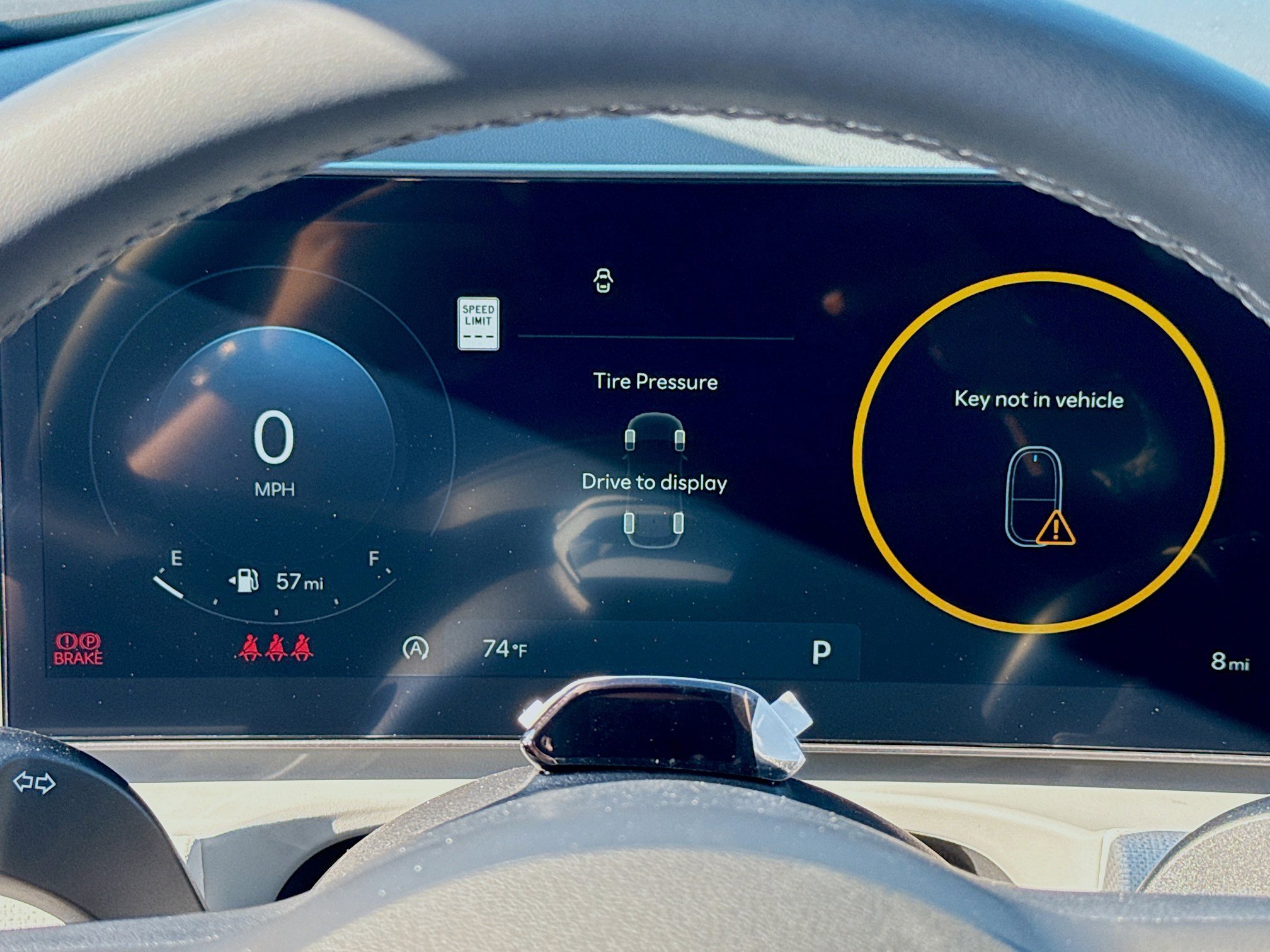 New 2026 Hyundai Tucson SEL image 9