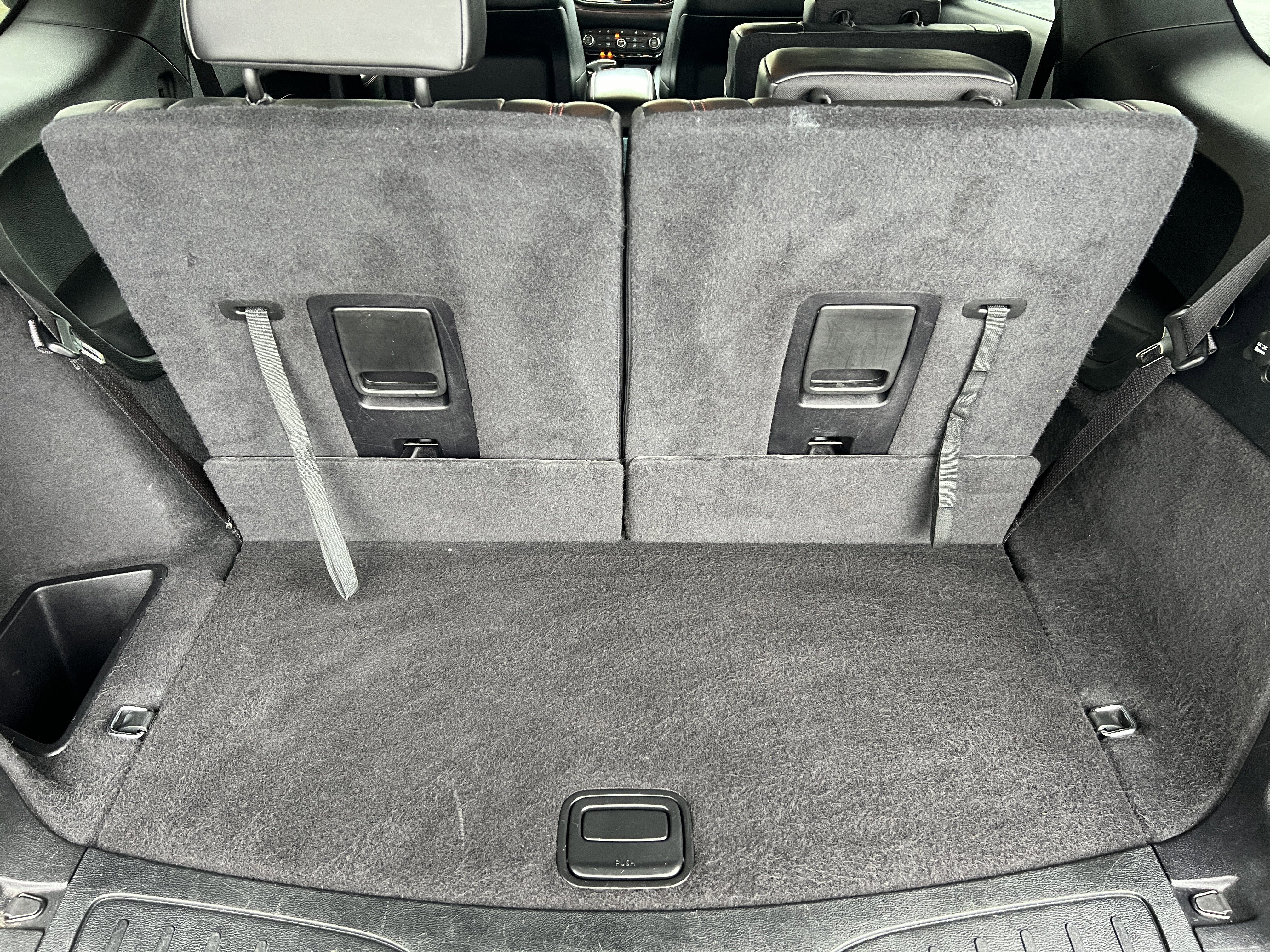 Used 2025 Dodge Durango R/T image 20