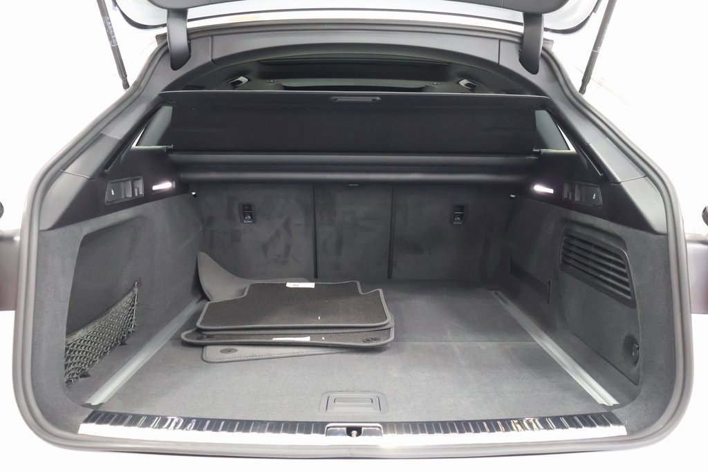 New 2026 Audi A6 Premium Plus image 28