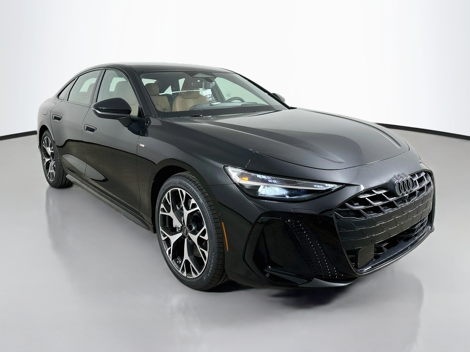 New 2026 Audi A6 Premium Plus AWD/4WD image 3