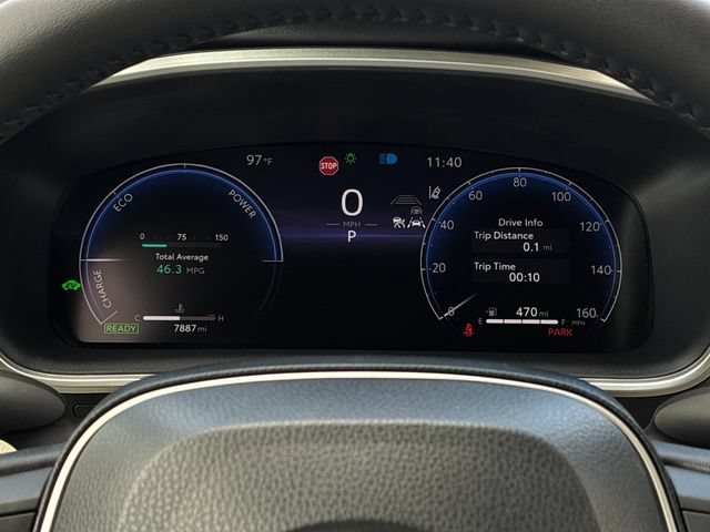 Certified 2026 Toyota Corolla XLE FWD image 25