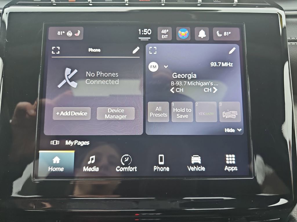 Used 2023 Jeep Grand Cherokee Altitude image 22