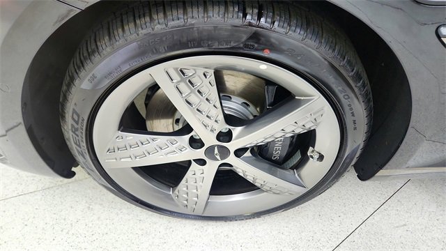 Used 2025 Genesis G80 2.5T Sport Prestige image 59
