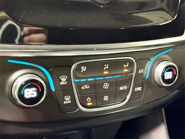 Used 2018 Chevrolet Traverse LS image 22