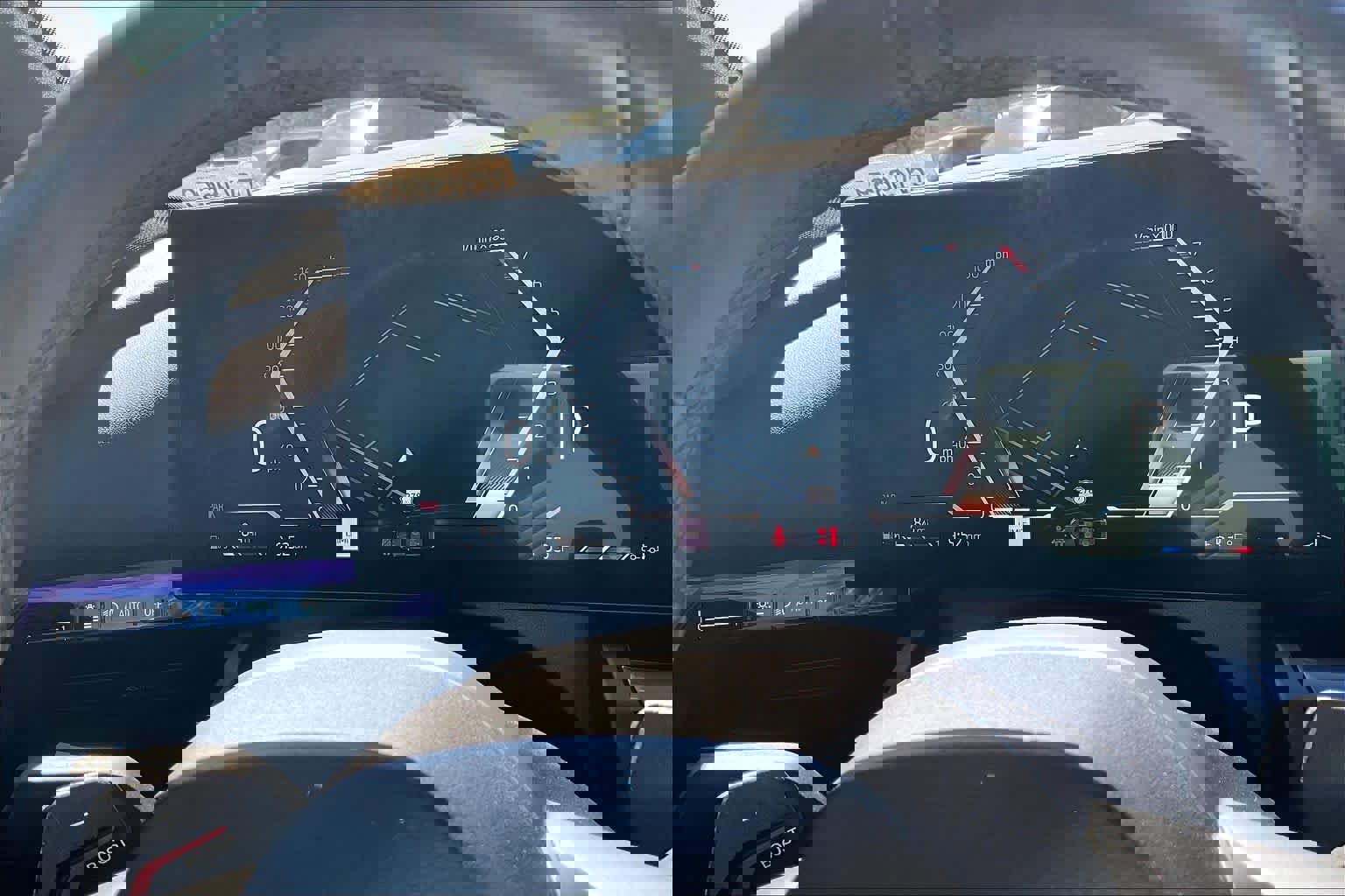 Certified 2026 BMW 540i xDrive image 37