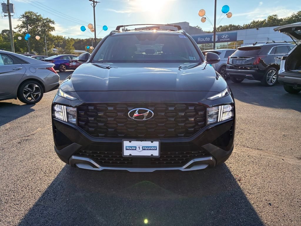Used 2023 Hyundai Santa Fe XRT AWD/4WD image 2
