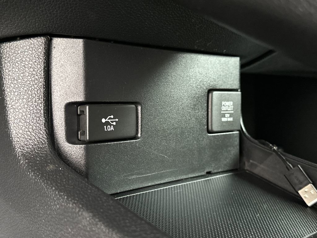 Used 2016 Honda Civic LX image 28