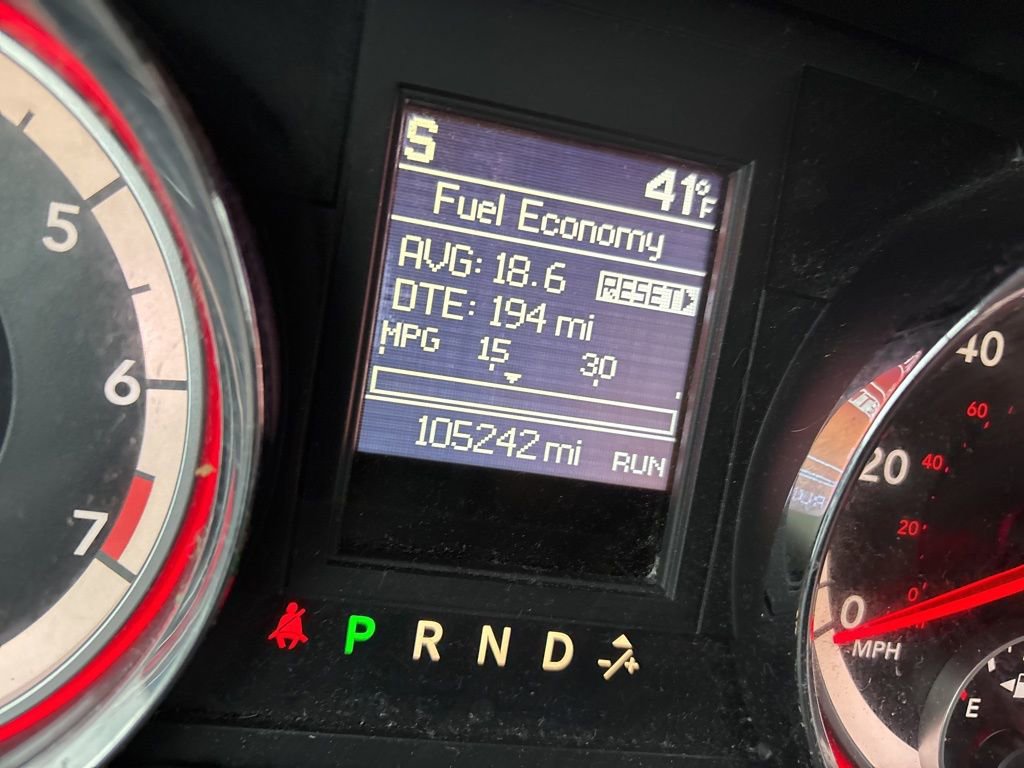 Used 2017 Dodge Grand Caravan GT image 12