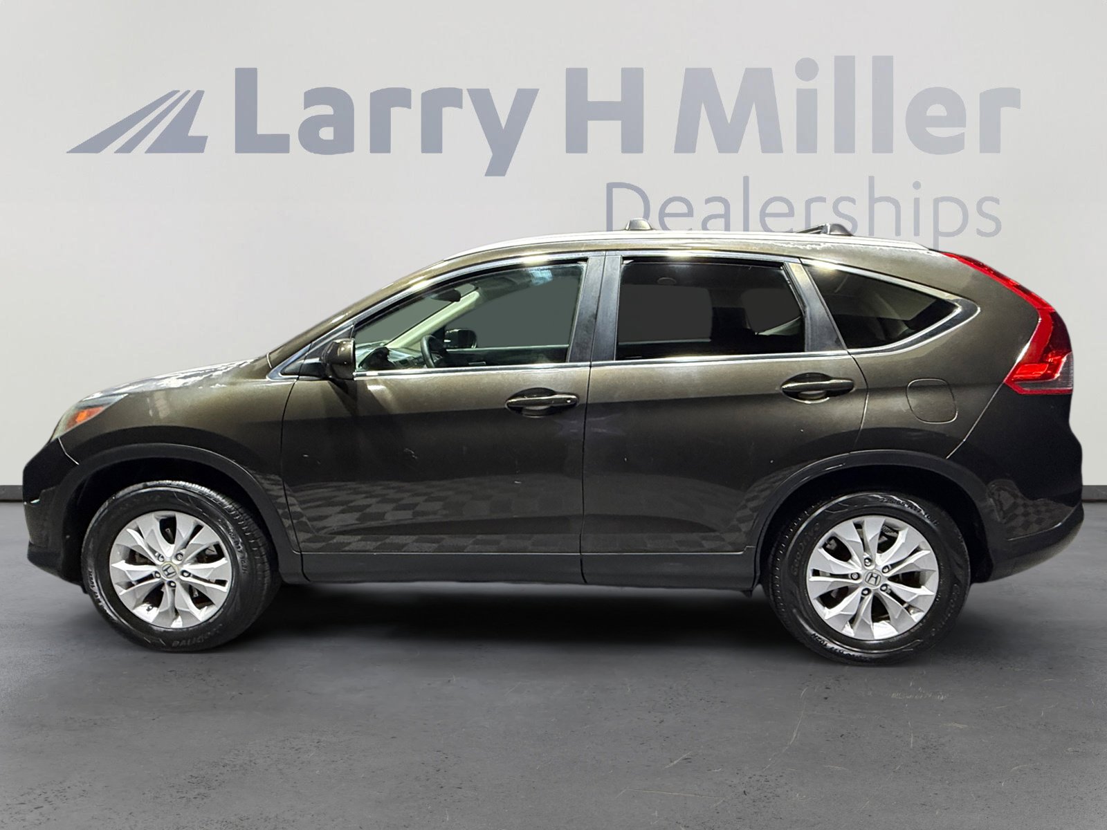 Used 2013 Honda CR-V EX image 2