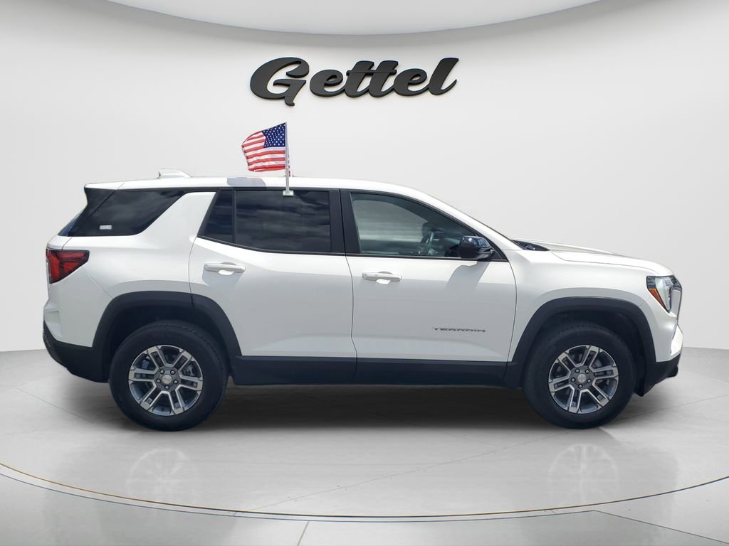 Used 2026 GMC Terrain Elevation FWD image 4