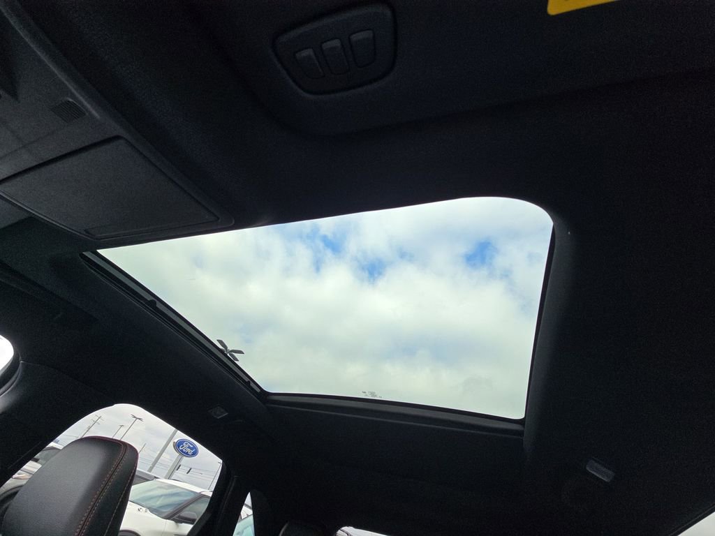 New 2026 Ford Escape ST-Line Elite w/ Premium Technology Package image 26