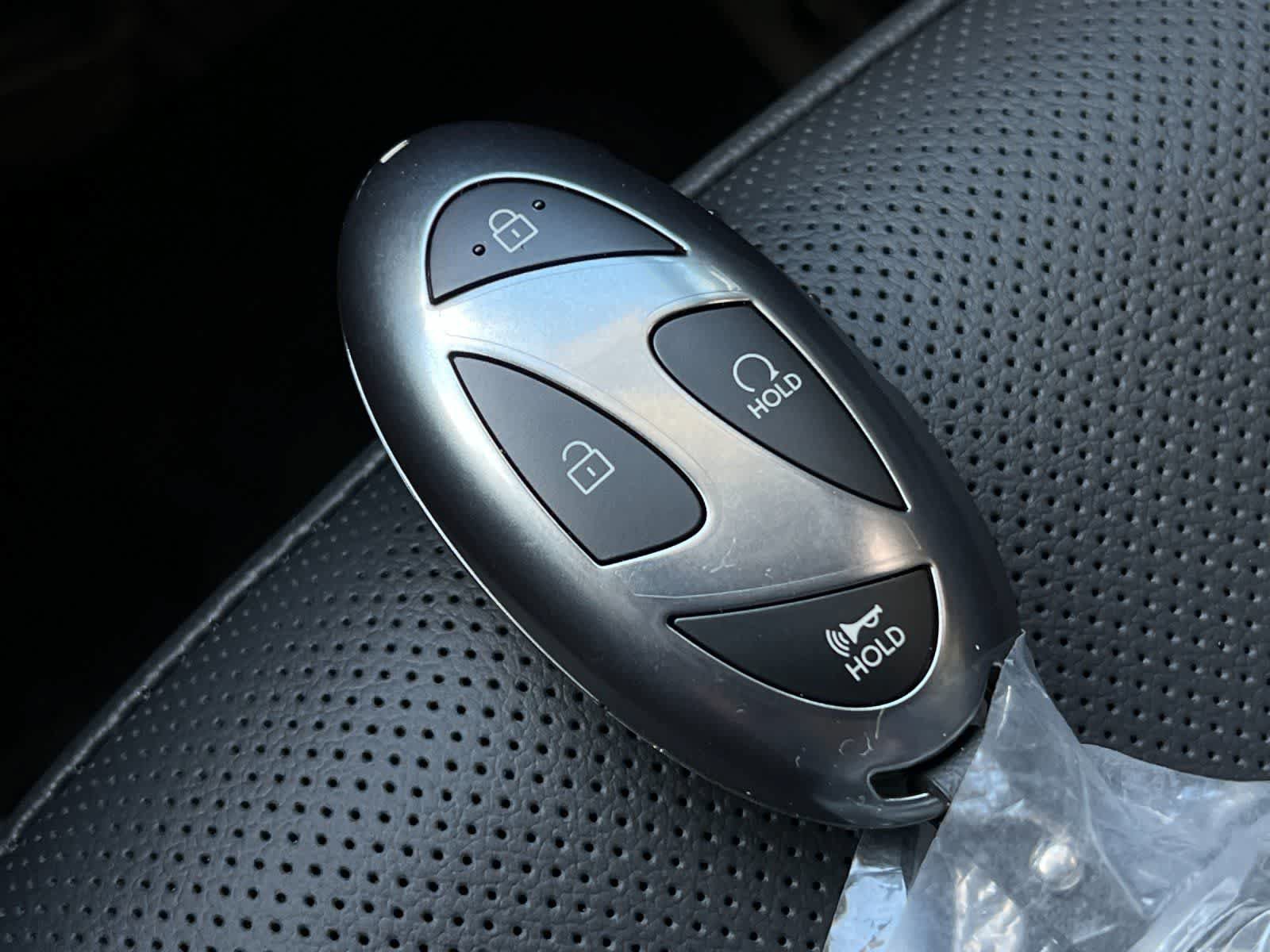 New 2026 Hyundai Sonata Limited FWD image 27