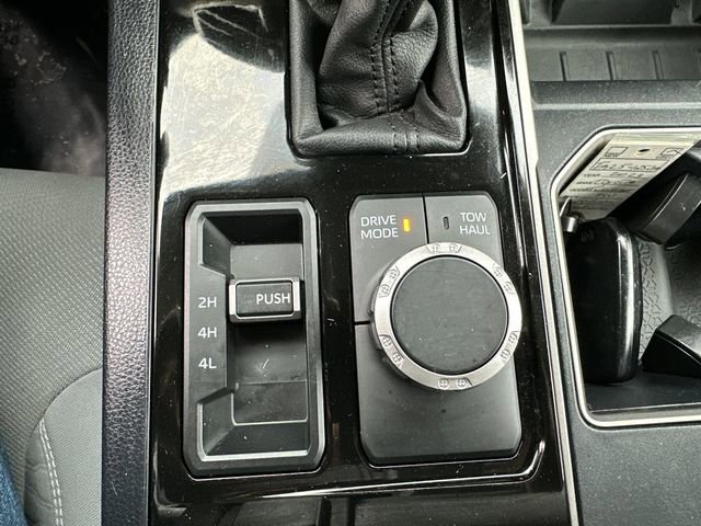 Used 2023 Toyota Tundra SR5 w/ TRD Sport Package image 25