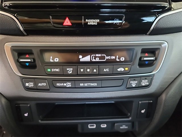 Certified 2024 Honda Ridgeline RTL image 20