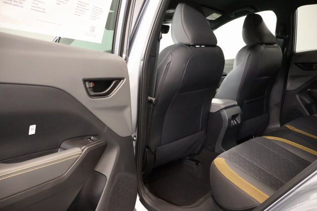 New 2026 Subaru Crosstrek 2.5i Sport image 24