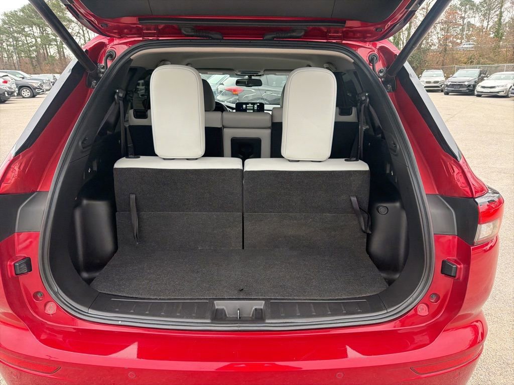 Used 2024 Mitsubishi Outlander SEL image 27