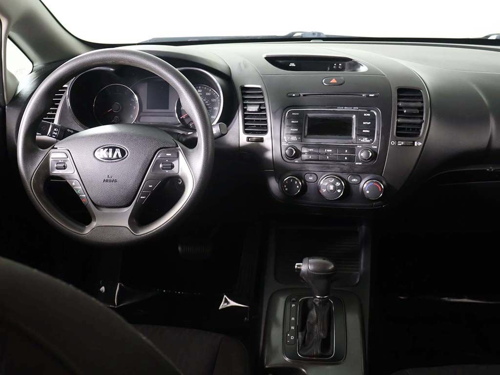 Used 2016 Kia Forte LX FWD image 25